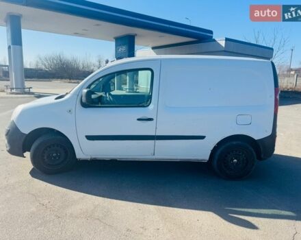 Рено Кєнгу, об'ємом двигуна 1.5 л та пробігом 432 тис. км за 4400 $, фото 1 на Automoto.ua