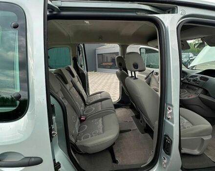 Рено Кєнгу, об'ємом двигуна 1.5 л та пробігом 239 тис. км за 8450 $, фото 1 на Automoto.ua