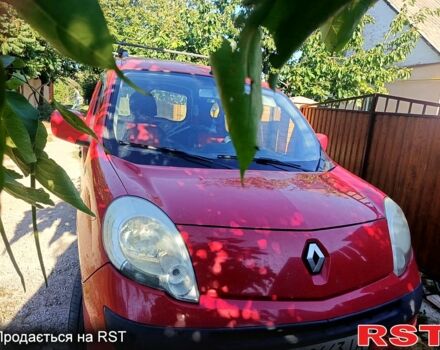 Рено Кенгу, объемом двигателя 1.5 л и пробегом 0 тыс. км за 6500 $, фото 1 на Automoto.ua