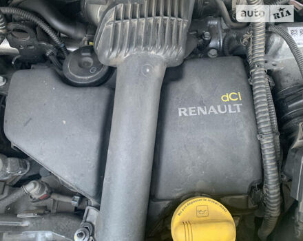 Рено Кенгу, объемом двигателя 1.5 л и пробегом 73 тыс. км за 6500 $, фото 22 на Automoto.ua