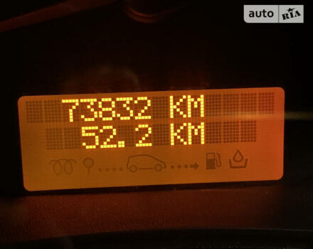 Рено Кєнгу, об'ємом двигуна 1.5 л та пробігом 73 тис. км за 6500 $, фото 24 на Automoto.ua