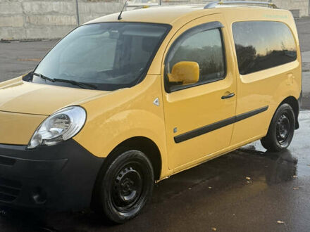 Рено Кєнгу, об'ємом двигуна 0 л та пробігом 143 тис. км за 4900 $, фото 1 на Automoto.ua