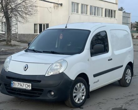 Рено Кенгу, объемом двигателя 0 л и пробегом 0 тыс. км за 5300 $, фото 1 на Automoto.ua