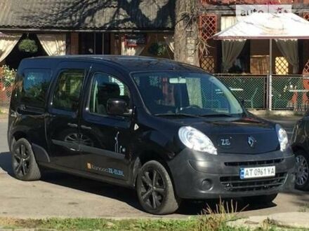 Рено Кєнгу 2012 у Яремче на Automoto.ua Рено Кєнгу, об'ємом двигуна 0 л та пробігом 100 тис. км за 5000 $, фото 1 на Automoto.ua