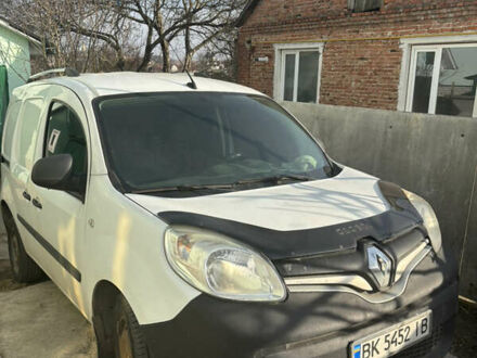 Рено Кєнгу 2013 у Рівному на Automoto.ua Рено Кєнгу, об'ємом двигуна 0 л та пробігом 165 тис. км за 5500 $, фото 1 на Automoto.ua