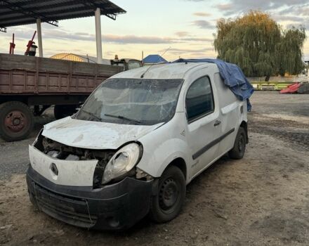 Рено Кєнгу, об'ємом двигуна 0 л та пробігом 0 тис. км за 2800 $, фото 1 на Automoto.ua