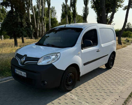 Рено Кенгу, объемом двигателя 1.5 л и пробегом 203 тыс. км за 5400 $, фото 1 на Automoto.ua