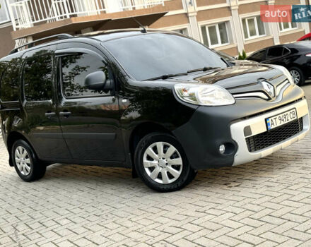 Рено Кенгу, объемом двигателя 1.5 л и пробегом 260 тыс. км за 8700 $, фото 1 на Automoto.ua