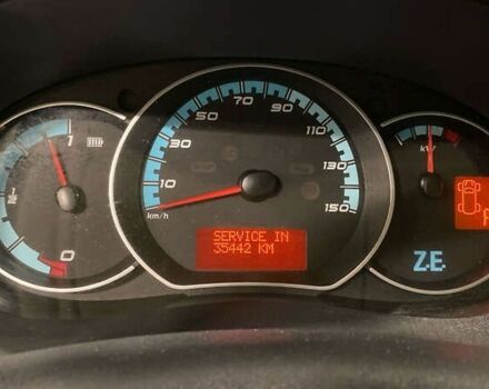 Рено Кенгу, объемом двигателя 0 л и пробегом 49 тыс. км за 8586 $, фото 1 на Automoto.ua