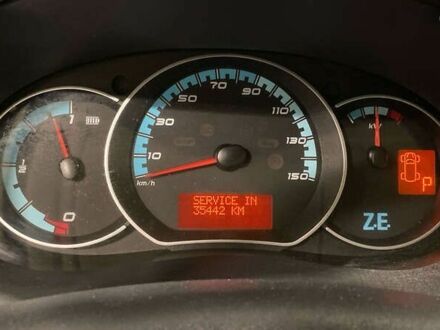 Рено Кенгу, объемом двигателя 0 л и пробегом 49 тыс. км за 7500 $, фото 1 на Automoto.ua