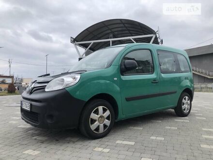 Рено Кєнгу 2014 у Миколаєві на Automoto.ua Рено Кєнгу, об'ємом двигуна 1.5 л та пробігом 224 тис. км за 8300 $, фото 1 на Automoto.ua
