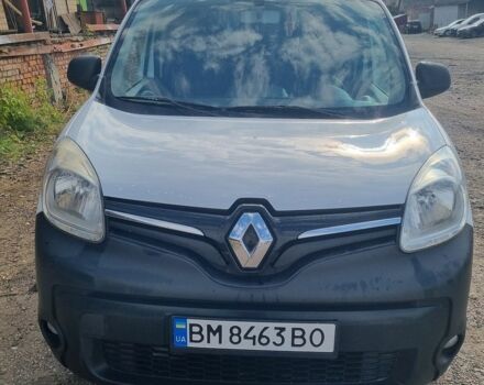 Рено Кєнгу, об'ємом двигуна 1.5 л та пробігом 250 тис. км за 8300 $, фото 1 на Automoto.ua