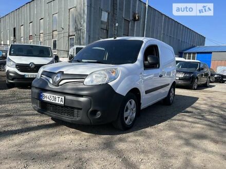 Рено Кєнгу 2014 у Одесі на Automoto.ua Рено Кєнгу, об'ємом двигуна 1.5 л та пробігом 150 тис. км за 7400 $, фото 1 на Automoto.ua