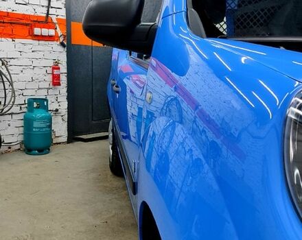 Рено Кенгу, объемом двигателя 44 л и пробегом 45 тыс. км за 6500 $, фото 1 на Automoto.ua