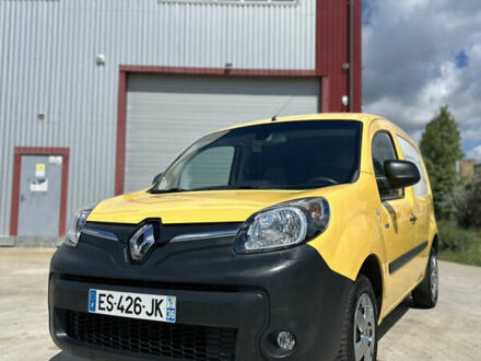 Рено Кенгу 2017 в Барышевке на Automoto.ua Рено Кенгу, объемом двигателя 0 л и пробегом 114 тыс. км за 7800 $, фото 1 на Automoto.ua