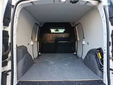 Рено Кенгу, объемом двигателя 0 л и пробегом 27 тыс. км за 13100 $, фото 1 на Automoto.ua