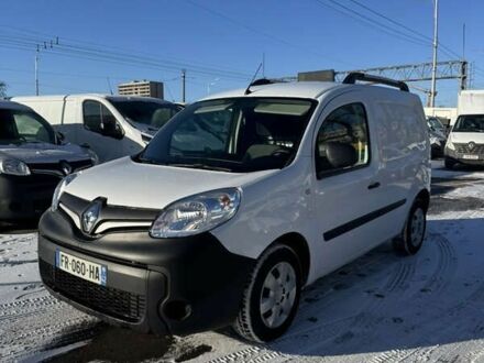Рено Кенгу 2020 в Киеве на Automoto.ua Рено Кенгу, объемом двигателя 4.25 л и пробегом 190 тыс. км за 11700 $, фото 1 на Automoto.ua