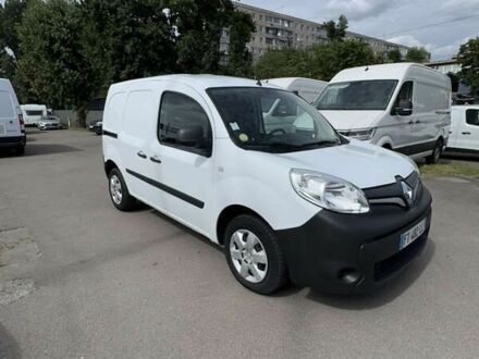 Рено Кенгу, объемом двигателя 0 л и пробегом 181 тыс. км за 12600 $, фото 1 на Automoto.ua