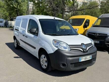 Рено Кенгу 2021 в Киеве на Automoto.ua Рено Кенгу, объемом двигателя 0 л и пробегом 186 тыс. км за 13900 $, фото 1 на Automoto.ua