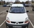 Белый Рено Кенгу пасс., объемом двигателя 1.5 л и пробегом 159 тыс. км за 5100 $, фото 1 на Automoto.ua