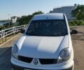 Білий Рено Кенгу пас., об'ємом двигуна 1.5 л та пробігом 100 тис. км за 4199 $, фото 1 на Automoto.ua