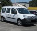 Белый Рено Кенгу пасс., объемом двигателя 15 л и пробегом 113 тыс. км за 9700 $, фото 1 на Automoto.ua
