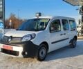 Білий Рено Кенгу пас., об'ємом двигуна 0 л та пробігом 6 тис. км за 18500 $, фото 1 на Automoto.ua