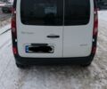 Білий Рено Кенгу пас., об'ємом двигуна 1.5 л та пробігом 250 тис. км за 6400 $, фото 1 на Automoto.ua
