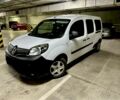 Білий Рено Кенгу пас., об'ємом двигуна 0 л та пробігом 127 тис. км за 12000 $, фото 7 на Automoto.ua