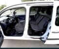 Білий Рено Кенгу пас., об'ємом двигуна 0 л та пробігом 127 тис. км за 12000 $, фото 9 на Automoto.ua