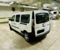 Білий Рено Кенгу пас., об'ємом двигуна 0 л та пробігом 127 тис. км за 12000 $, фото 4 на Automoto.ua