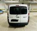 Білий Рено Кенгу пас., об'ємом двигуна 0 л та пробігом 127 тис. км за 12000 $, фото 3 на Automoto.ua