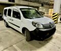 Білий Рено Кенгу пас., об'ємом двигуна 0 л та пробігом 127 тис. км за 12000 $, фото 6 на Automoto.ua