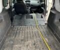 Білий Рено Кенгу пас., об'ємом двигуна 0 л та пробігом 127 тис. км за 12000 $, фото 14 на Automoto.ua