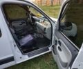 Белый Рено Кенгу пасс., объемом двигателя 1.9 л и пробегом 280 тыс. км за 4000 $, фото 6 на Automoto.ua