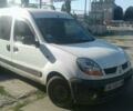 Белый Рено Кенгу пасс., объемом двигателя 1.5 л и пробегом 150 тыс. км за 3250 $, фото 1 на Automoto.ua