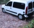Белый Рено Кенгу пасс., объемом двигателя 1.5 л и пробегом 288 тыс. км за 3500 $, фото 11 на Automoto.ua