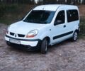 Белый Рено Кенгу пасс., объемом двигателя 1.5 л и пробегом 288 тыс. км за 3500 $, фото 18 на Automoto.ua