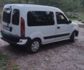 Белый Рено Кенгу пасс., объемом двигателя 1.5 л и пробегом 288 тыс. км за 3500 $, фото 10 на Automoto.ua
