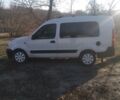 Белый Рено Кенгу пасс., объемом двигателя 1.5 л и пробегом 270 тыс. км за 4000 $, фото 1 на Automoto.ua
