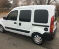 Белый Рено Кенгу пасс., объемом двигателя 1.5 л и пробегом 194 тыс. км за 6200 $, фото 1 на Automoto.ua