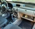 Белый Рено Кенгу пасс., объемом двигателя 1.5 л и пробегом 159 тыс. км за 1500 $, фото 9 на Automoto.ua