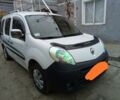 Белый Рено Кенгу пасс., объемом двигателя 1.5 л и пробегом 170 тыс. км за 6500 $, фото 1 на Automoto.ua