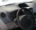 Белый Рено Кенгу пасс., объемом двигателя 1.5 л и пробегом 148 тыс. км за 7500 $, фото 1 на Automoto.ua