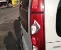 Белый Рено Кенгу пасс., объемом двигателя 1.46 л и пробегом 220 тыс. км за 7400 $, фото 3 на Automoto.ua