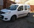 Белый Рено Кенгу пасс., объемом двигателя 1.4 л и пробегом 170 тыс. км за 11500 $, фото 1 на Automoto.ua