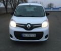 Белый Рено Кенгу пасс., объемом двигателя 1.5 л и пробегом 138 тыс. км за 10500 $, фото 1 на Automoto.ua