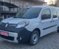 Белый Рено Кенгу пасс., объемом двигателя 0 л и пробегом 6 тыс. км за 18500 $, фото 1 на Automoto.ua