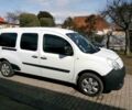 Білий Рено Кенгу пас., об'ємом двигуна 1.5 л та пробігом 180 тис. км за 8200 $, фото 1 на Automoto.ua