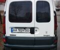 Белый Рено Кенгу пасс., объемом двигателя 1.5 л и пробегом 300 тыс. км за 3500 $, фото 12 на Automoto.ua